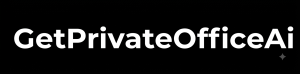 Get private office ai logo
