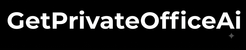 Get private office ai logo